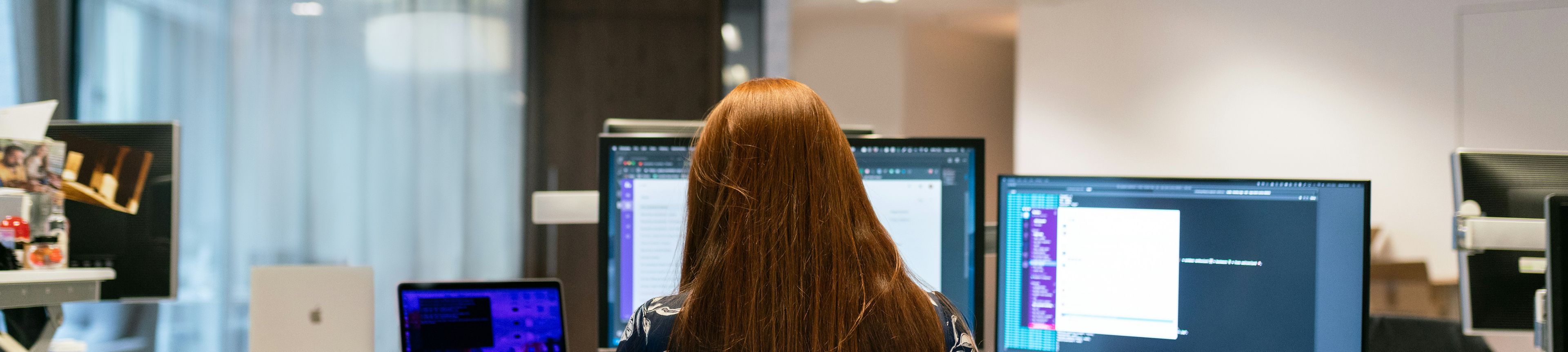 working women